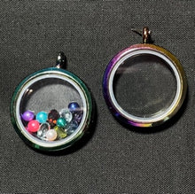 Load image into Gallery viewer, Lockets for mini pearls and gems
